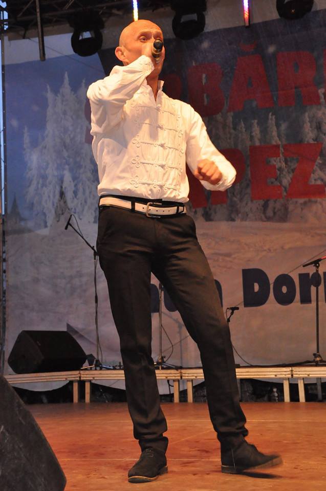 Artistul a scris ca se afla intr-un parteneriat domestic