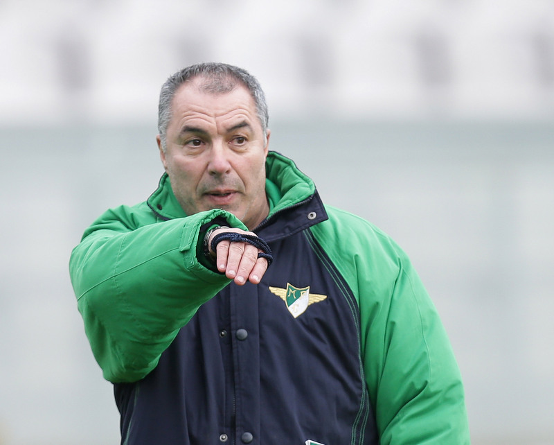 Augusto Inacio a fost unul dintre cei mai valorosi antrenori straini care au lucrat in Liga 1