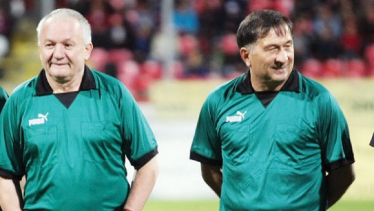 Craciunescu a uitat de orgoliu si l-a sunat pe vechiul sau prieten sau pentru a-i urla 