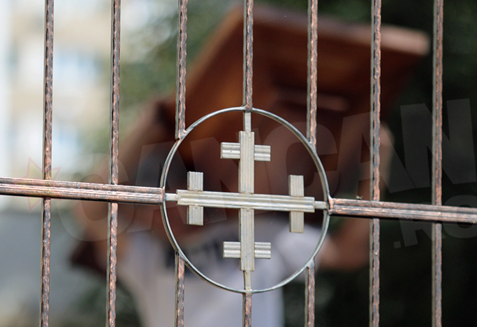 Pregatirile pentru inmormantare sunt pe ultima suta de metri