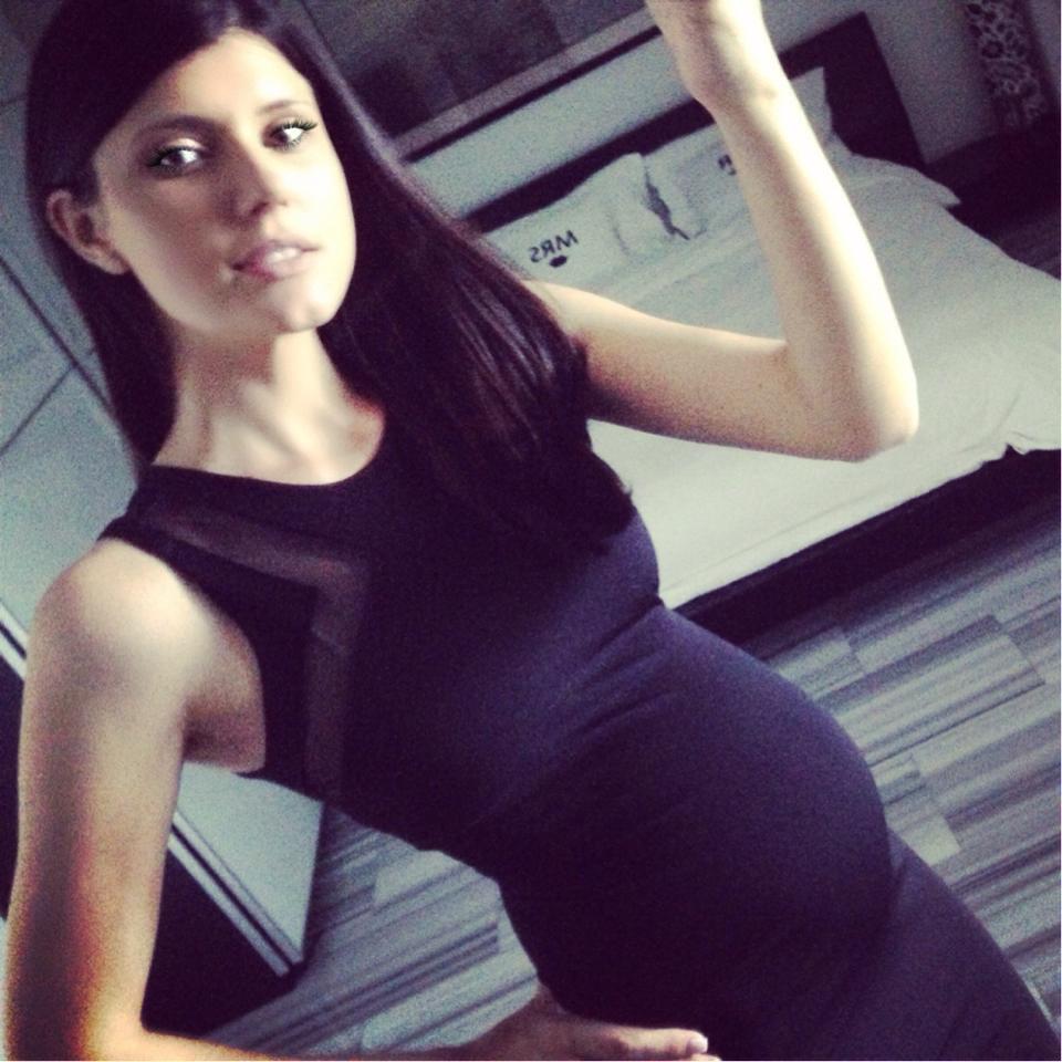 Oana va naste pe 16 noiembrie