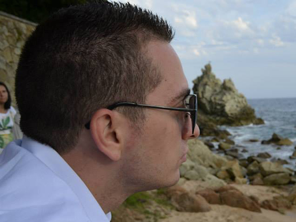 George Dumitru, sofer sinucigas