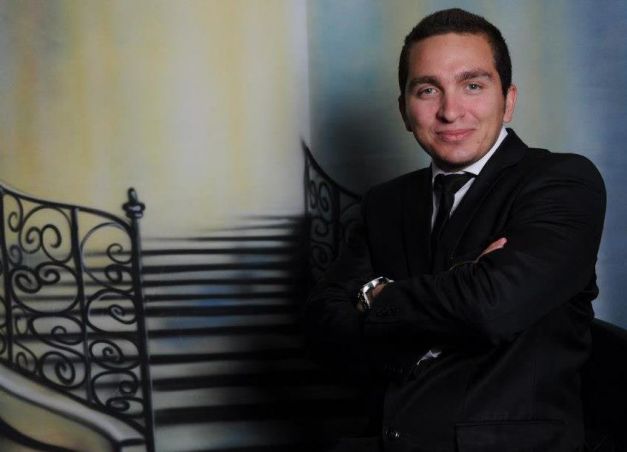 George si-a planuit moartea pas cu pas