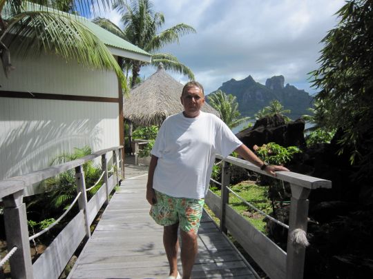 Florin Jean Utica il acuza de sarlatanie pe Aliodor Manolea