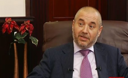 Aliodor Manolea face parte din Colegiul Psihologilor