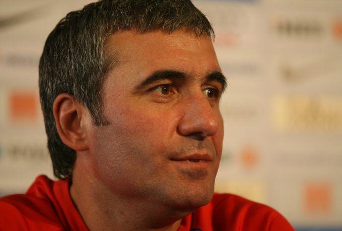 In decursul timpului, Gica Hagi s-a implicat in mai multe actiuni umanitare