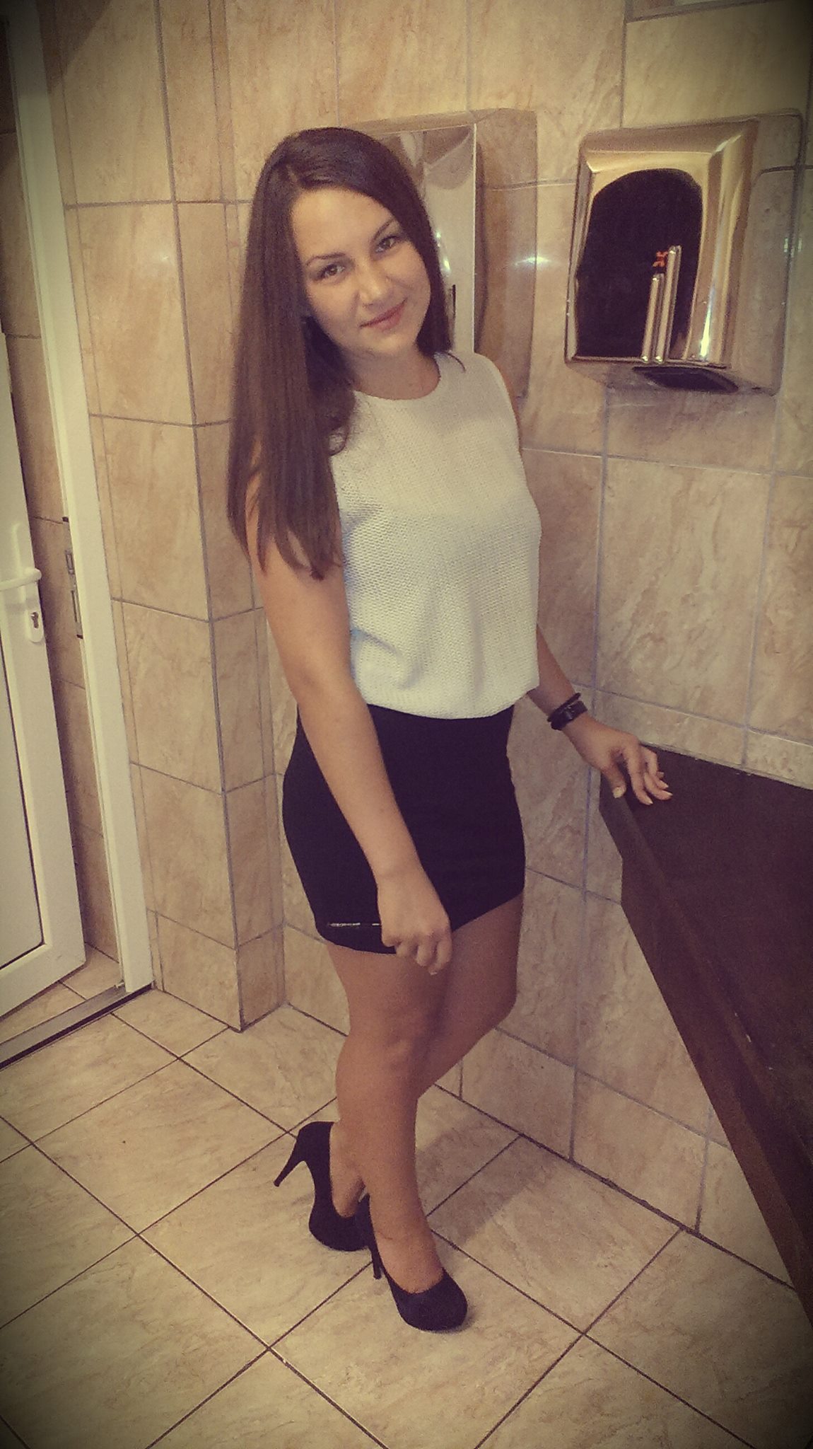 Iulia isi dorea foarte mult sa slabeasca