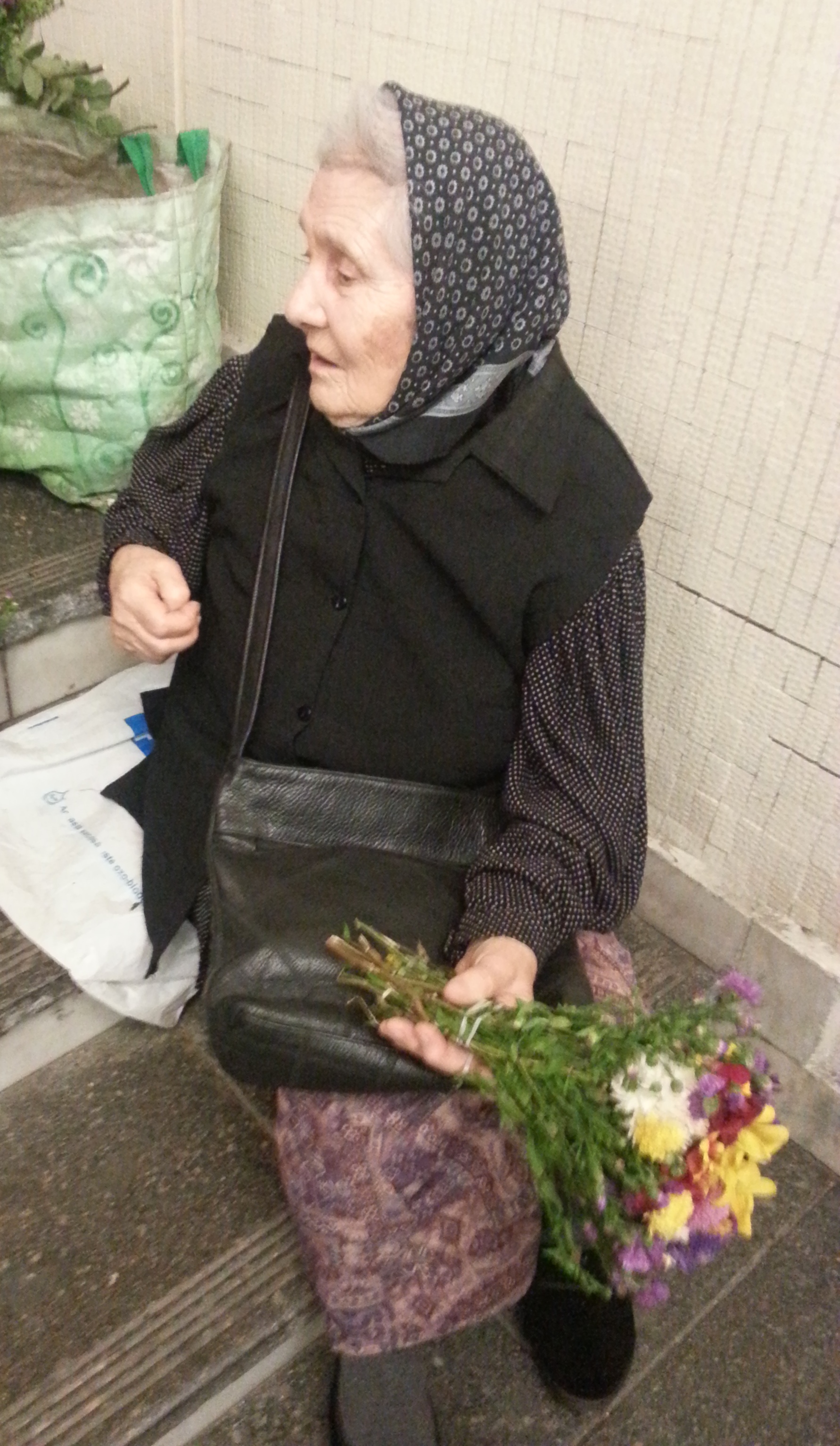 Fosta profesoara face imposibilul zi de zi