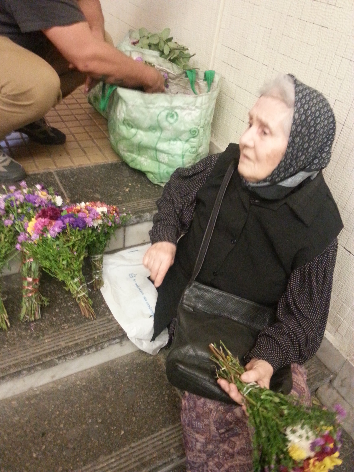 Domana Mihaela este un exemplu de urmat pentru toata lumea