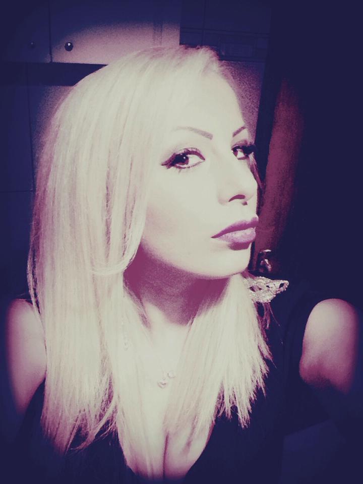 Cei doi s-au cunoscut in urma cu ceva vreme