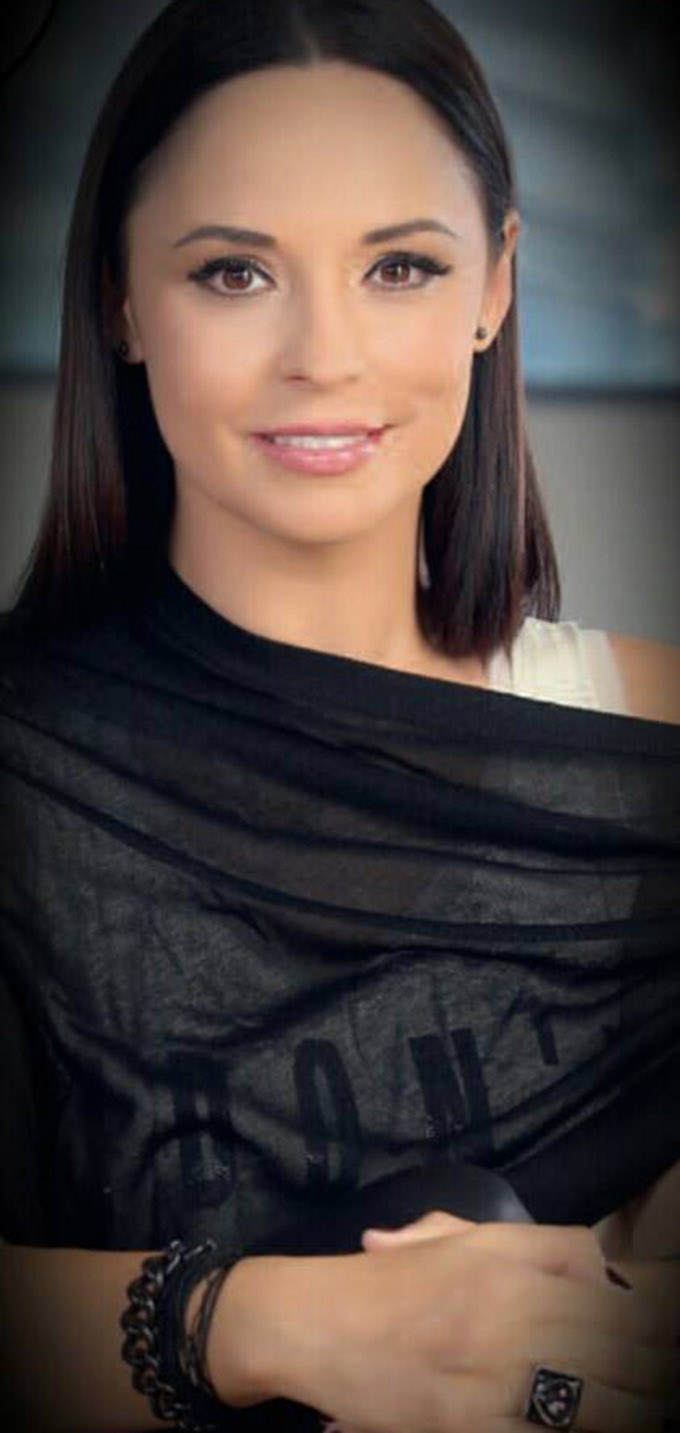 Andreea Marin