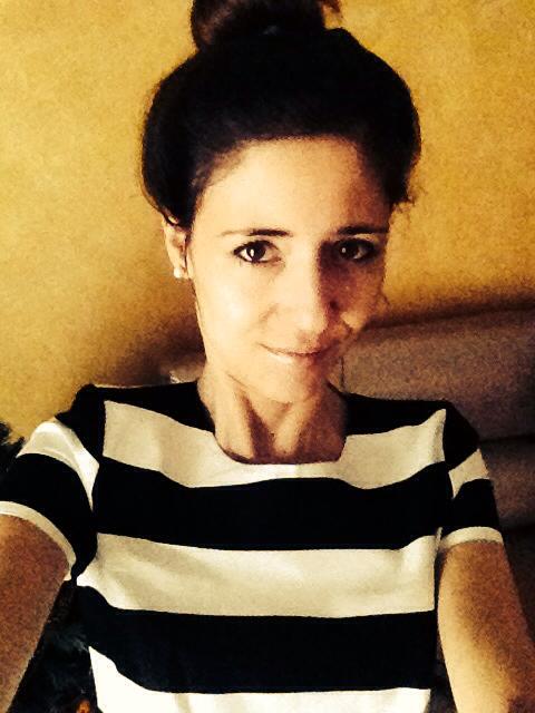 Dupa o dezamagire in dragoste Greta a ajuns sa slabeasca foarte mult