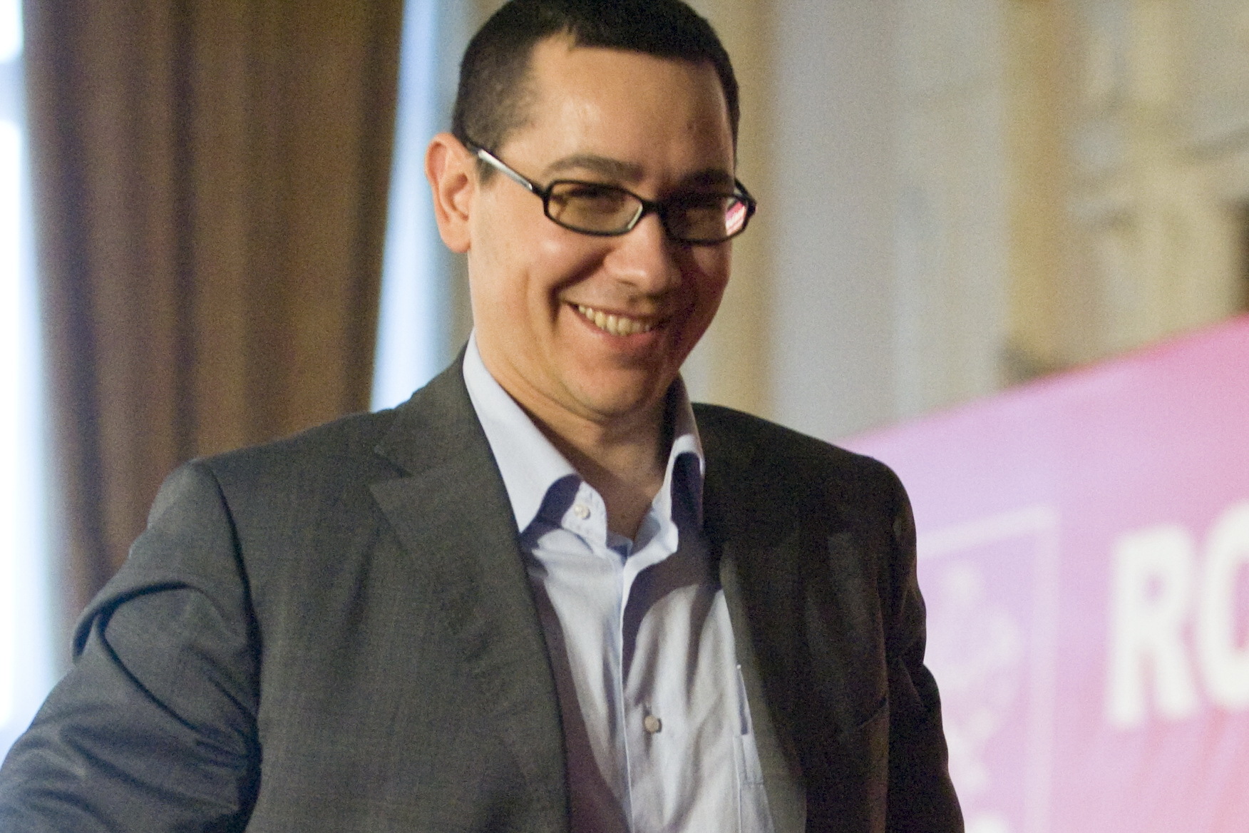 victor ponta