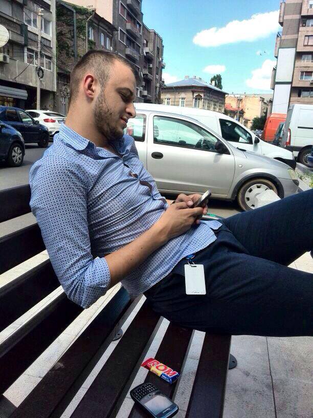 Marian a murit intr-un club din Mamaia