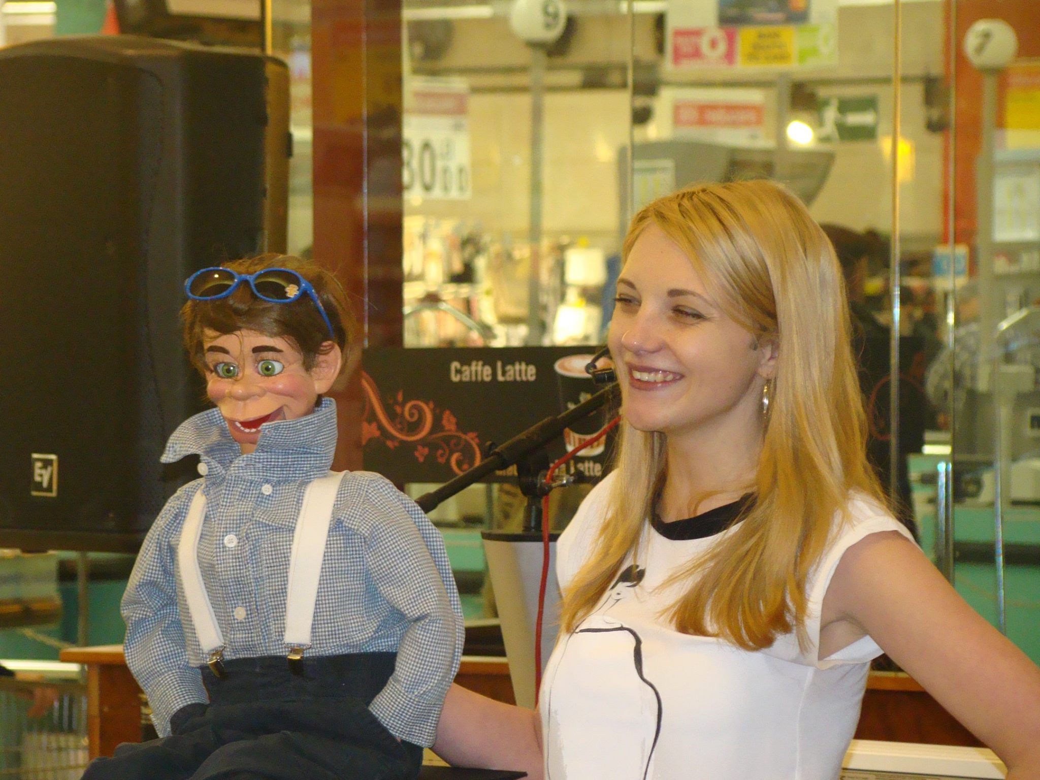 Romeo vrea sa scape de scoala cu orice pret