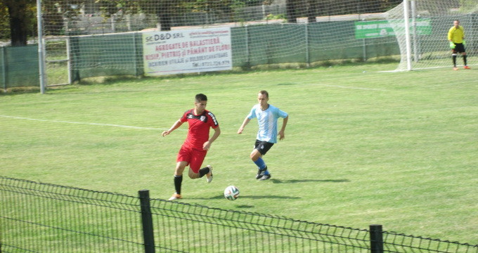 Alexandru Ionita a murit la varsta de 19 ani