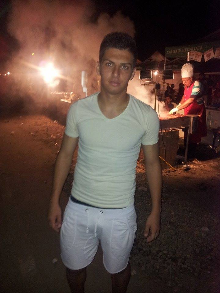 Alexandru se intorcea de la iubita lui in momentul producerii accidentului