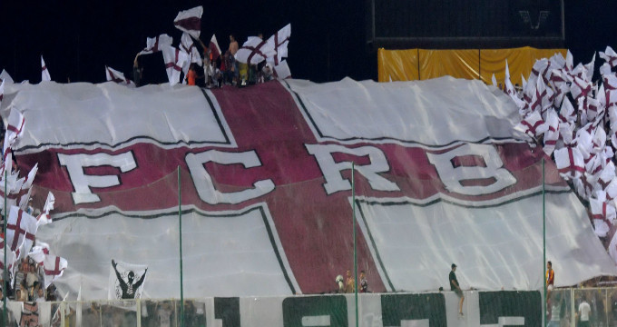 Fanii rapidisti sunt aproape de familia indoliata a fotbalistului care s-a stins la varsta de 19 ani