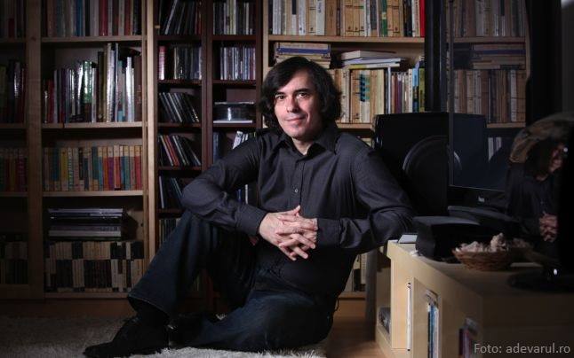 Mircea Cartarescu are toate sansele sa castige premiul Nobel pentru Literatura