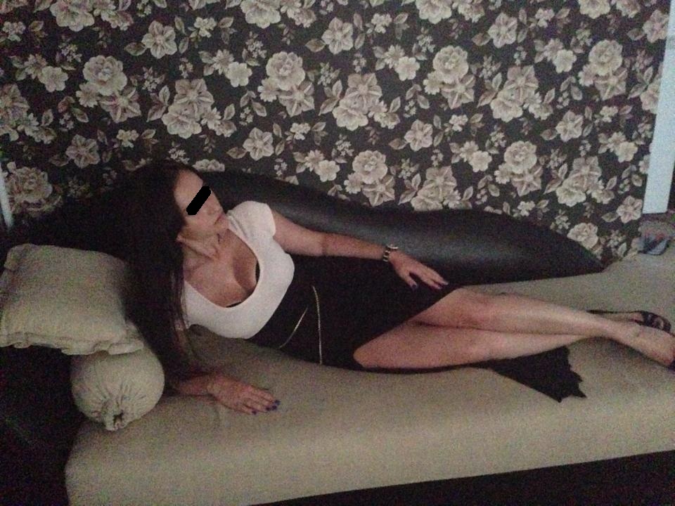 Nepoata fostului primar are un corp de invidiat