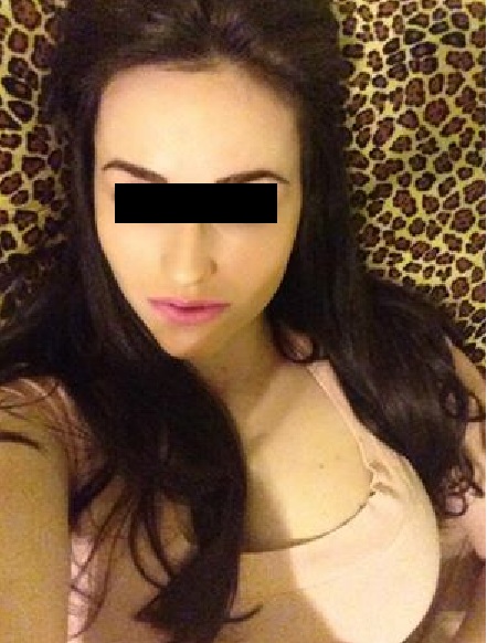 Nepoata fostului primar are un corp de invidiat