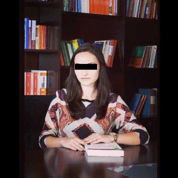 Tanara il poate ajuta pe Lis sa divorteze de sotie