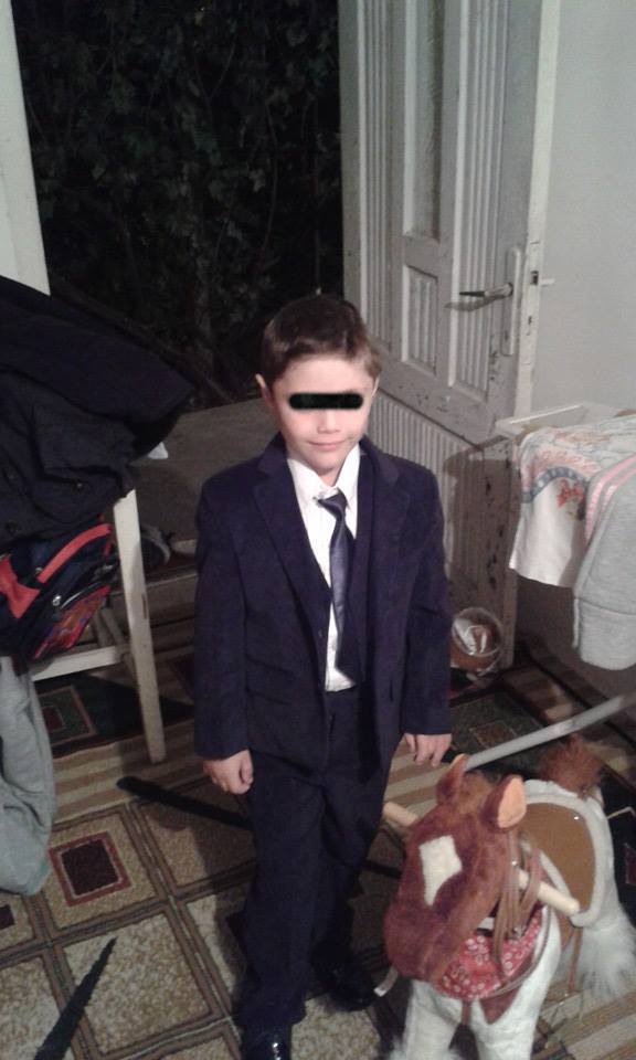 Alex Dragomir si-a revenit spectaculos dupa operatia avuta