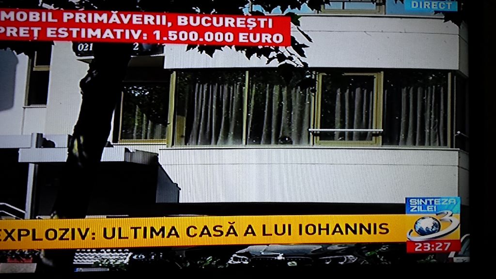 Acesta este imobilul de lux din Primaverii