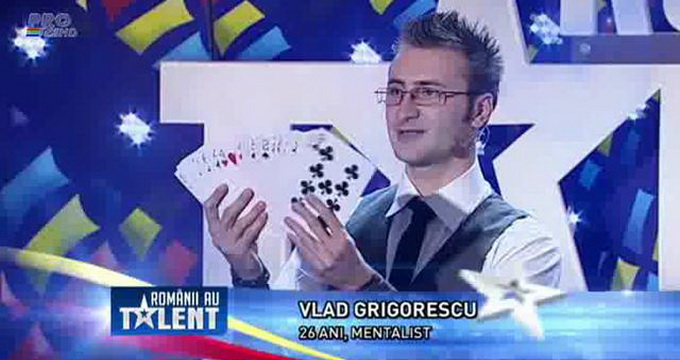 vlad grigorescu principal