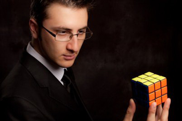 vlad grigorescu-cubul