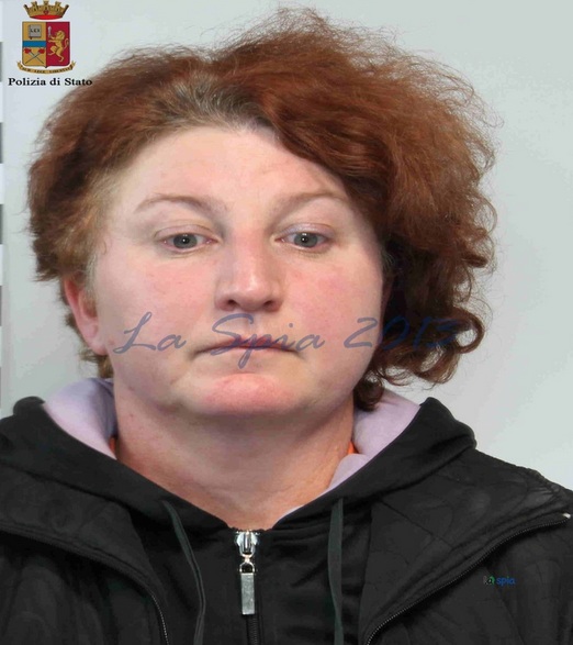 Asa arata acum Cornelia Pahoncea