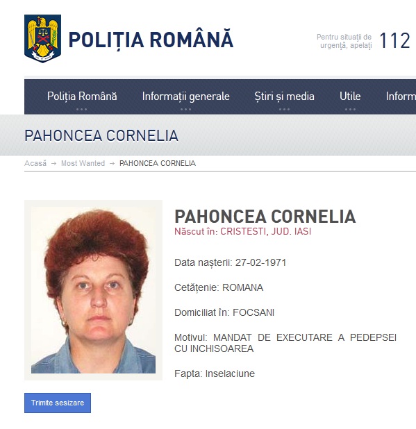 Romanca a fost dat in urmarire generala timp de doi ani