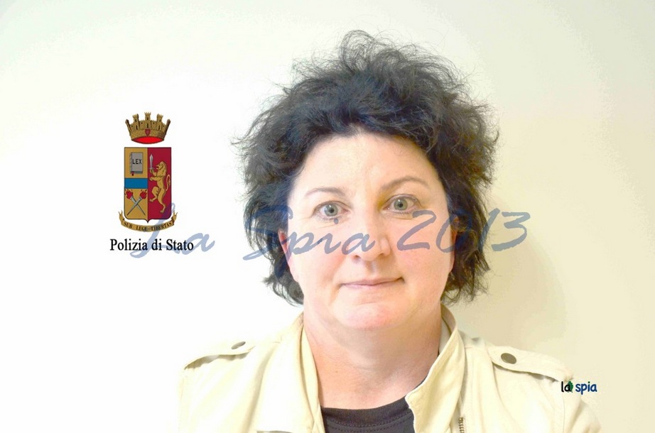 Asa arata acum Cornelia Pahoncea