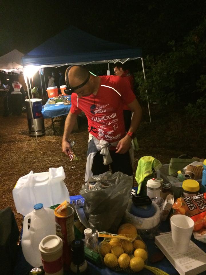 Andrei a reusit sa faca fata unei provocari extrem de grea