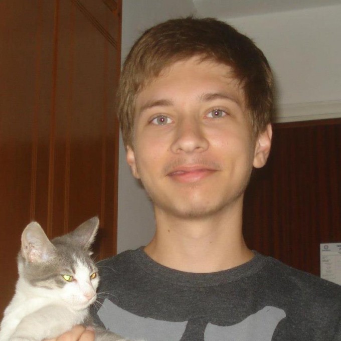 Teo Matase a scapat ca viata ca prin minune