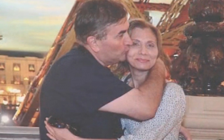 Sotia si fiul cel mare a lui Camil Matase au murit pe loc