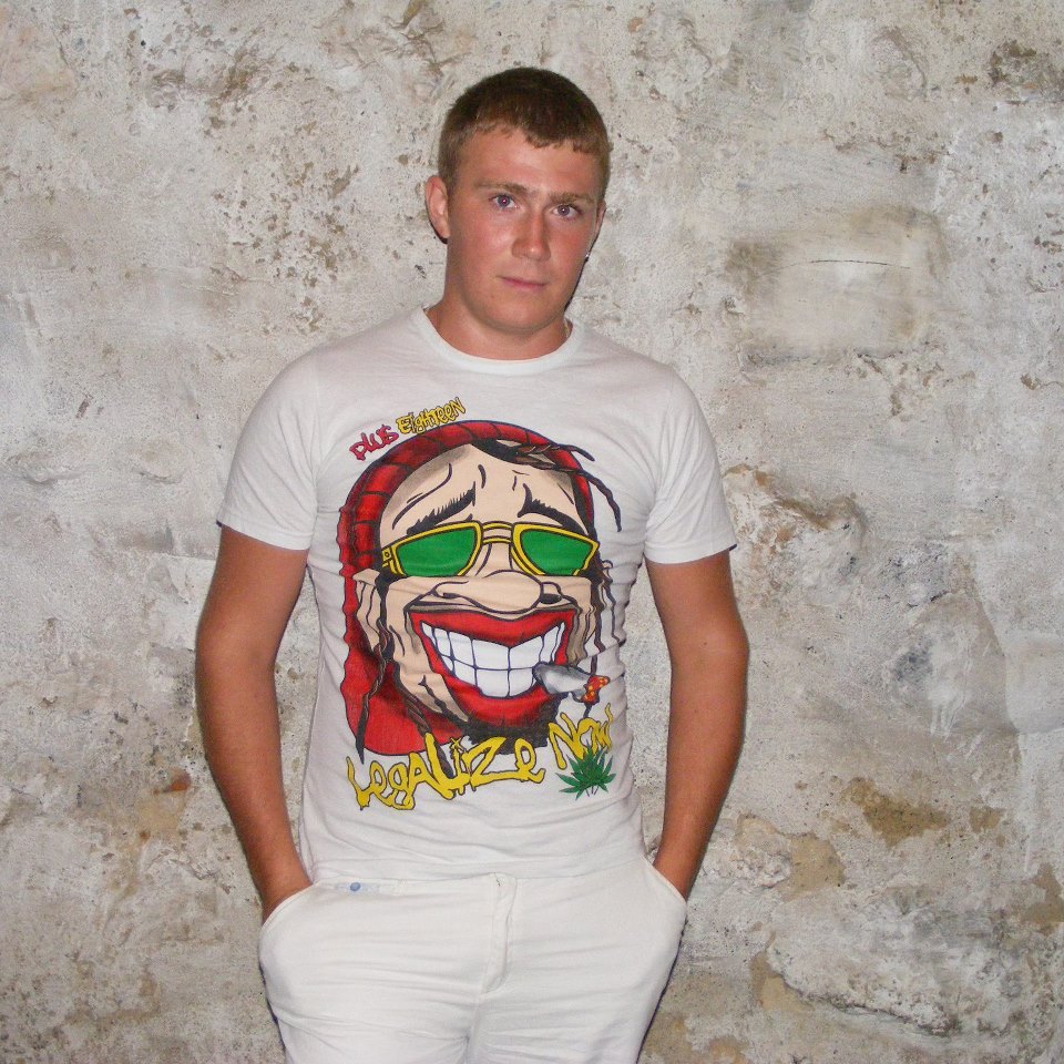 Andrei este pasionat de automobile