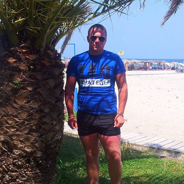 Andrei este pasionat de automobile