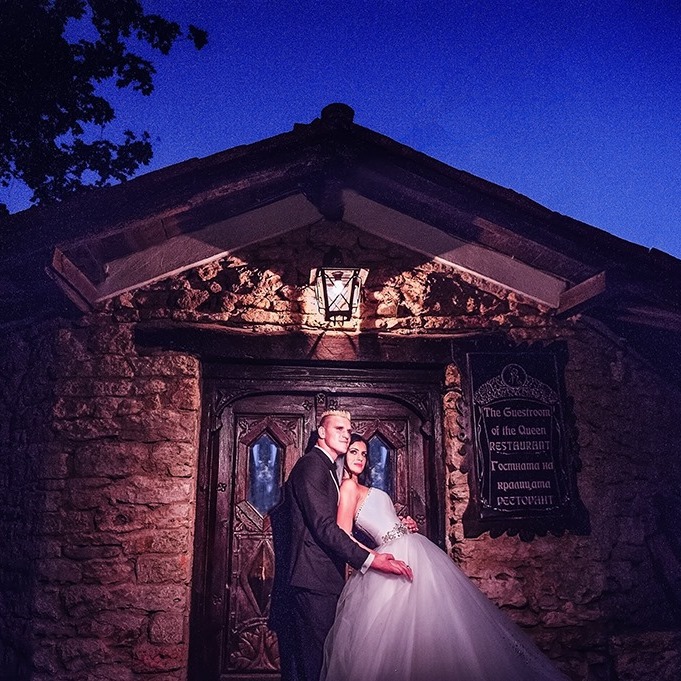 Constantin s-a insurat luna trecuta