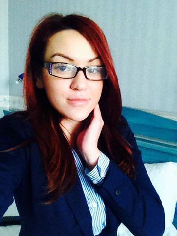 Bianca Merlac seama izbitor de mult cu idolul ei, Bianca dragusanu