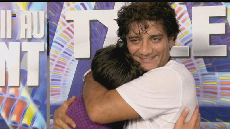 Marius Mihalache este unul dintre cei mai cunoscuti artisti romani peste hotare