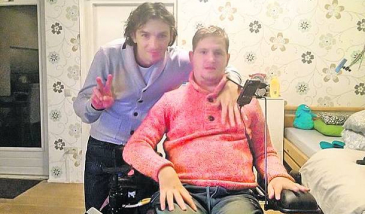 In acest moment, George Ogararu ramane omul care este cel mai aproape de Mihai Nesu