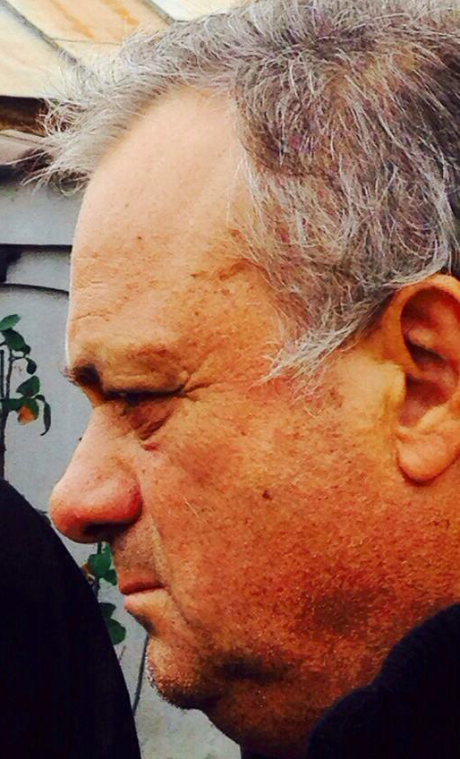 Fratele lui Ion Dolanescu este foarte indurerat de decesul mamei sale