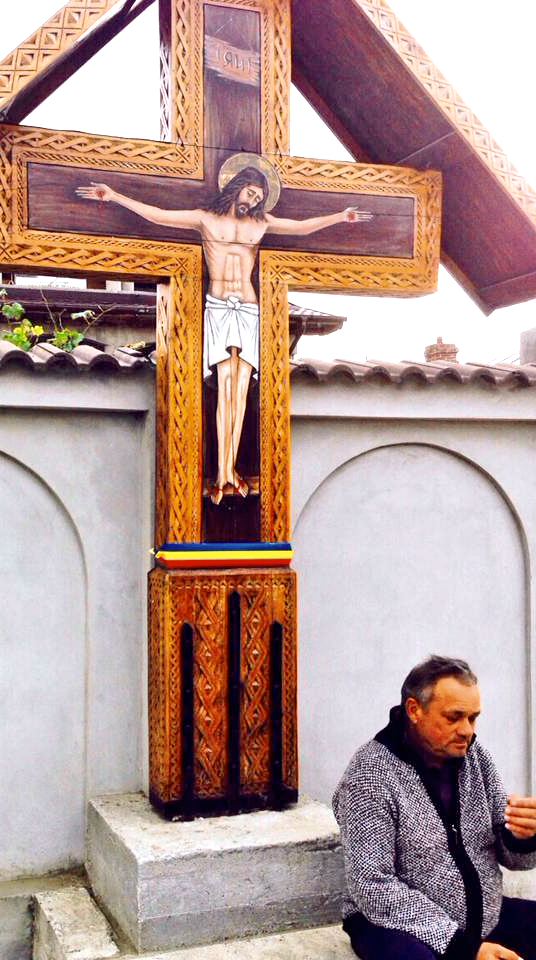 Fratele lui Dolanescu senior se afla acum la Targoviste