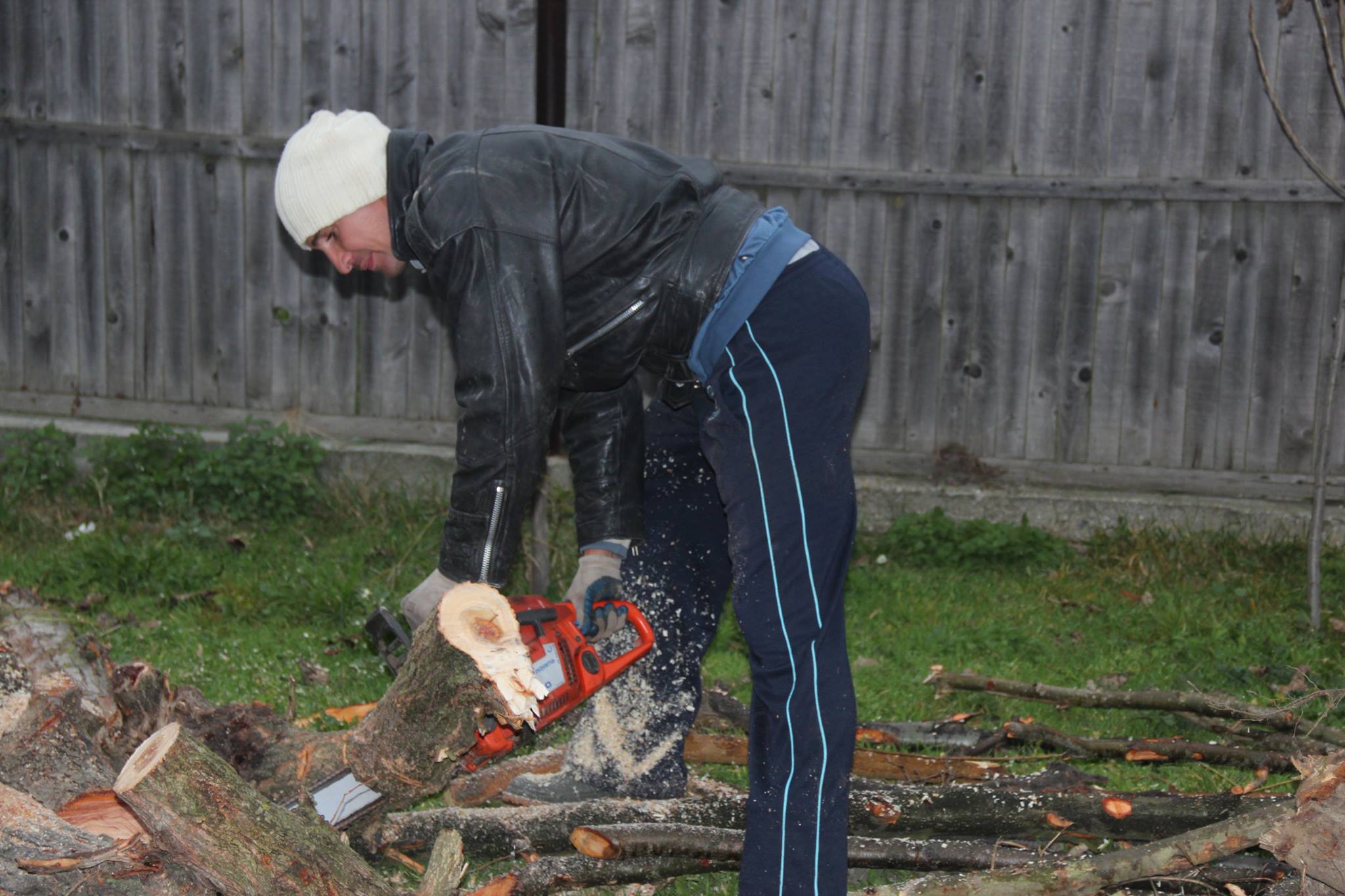 Tot scandalul a pornit de la drujba lui Iulian, care s-a stricat