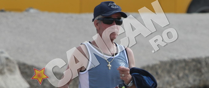 pompierul Iulian Costandachi a incasat un premiu de 12 milioane de euro