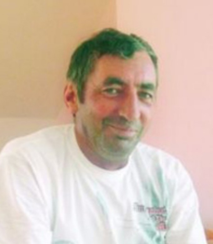 Gheorghe Breaban, din comuna Vicovu de Jos, a cosntruit din banii castigati o biserica, iar restul a impartit intre rude si prieteni