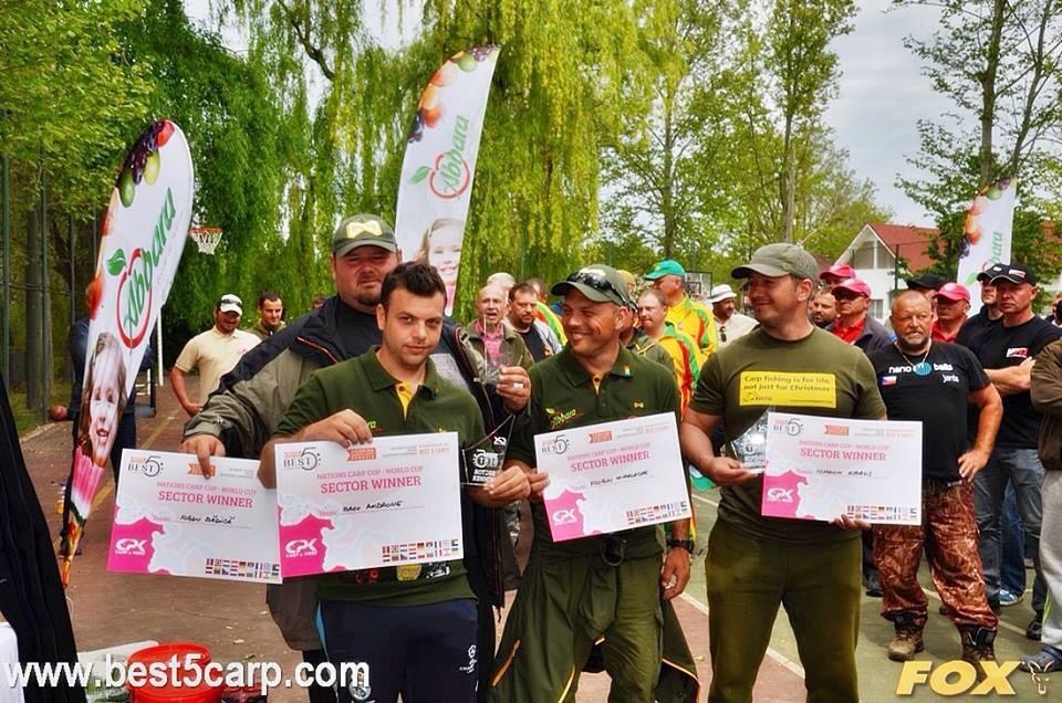 Abbra a bifat pana acum mai multe concursuri interne si internationale