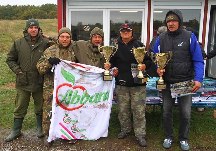 In ultimul concurs al anului intitulat 