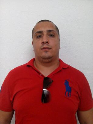 Acesta este prietenul care a fost arestat impreuna cu Claudiu Raducanu